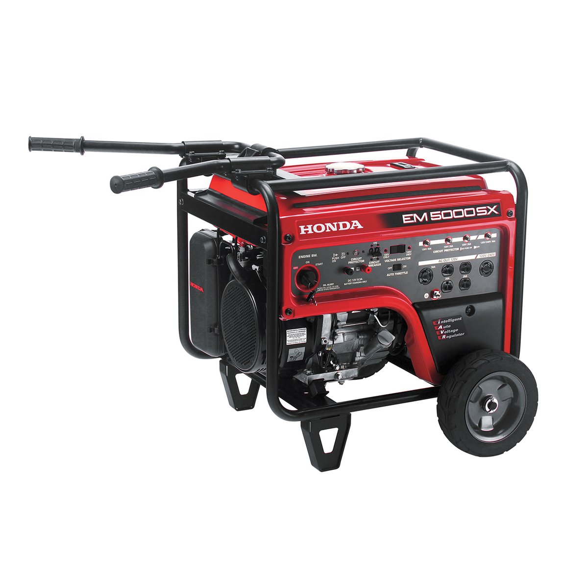 Maintenance for Honda Generators Maximizes Lifespan and Longevity